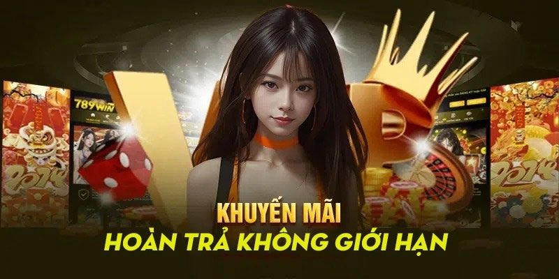 Khái quát nội dung thông tin về khuyến mãi hoàn trả