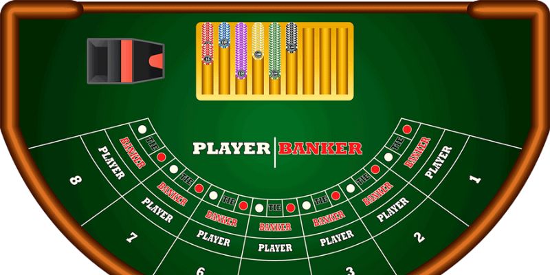 Mẹo anh em tham gia vào tựa game baccarat 789WIN