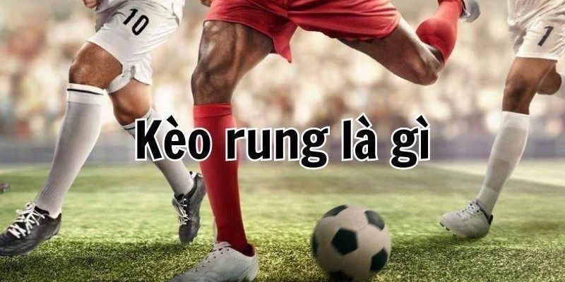 Tìm hiểu chi tiết về thể loại cược rung tại 789WIN