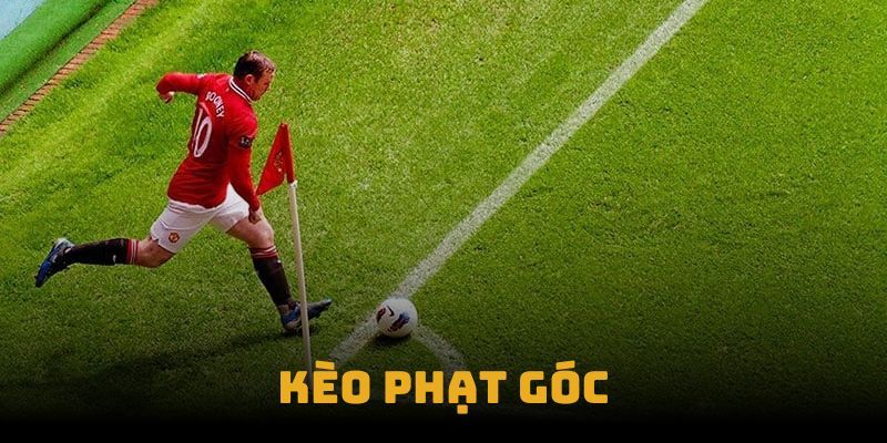 Khái niệm kèo phạt góc trong cá cược bóng đá tại 789WIN