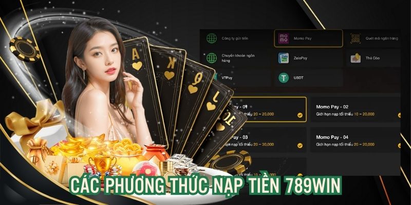 Điểm danh 3 phương thức giao dịch được hệ thống hỗ trợ