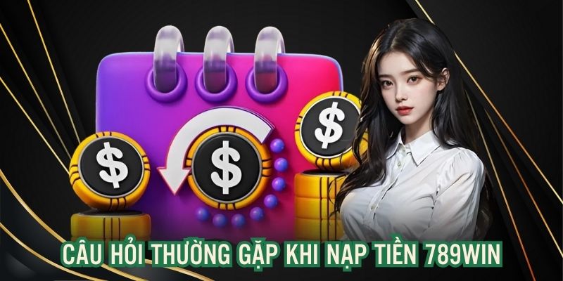 Giải đáp câu hỏi thường gặp liên quan tới nộp vốn