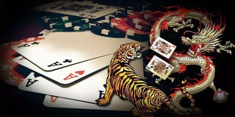 Chia sẻ cách tham gia rồng hổ 789win