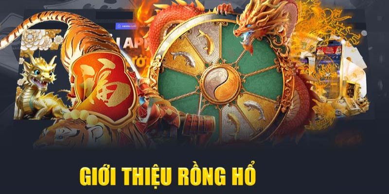 Đôi nét về rồng hổ 789win