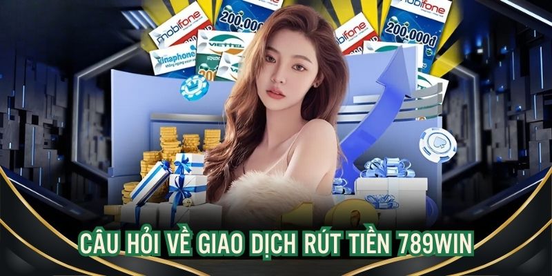 Câu hỏi thường gặp về giao dịch thanh toán thưởng của nhà cái