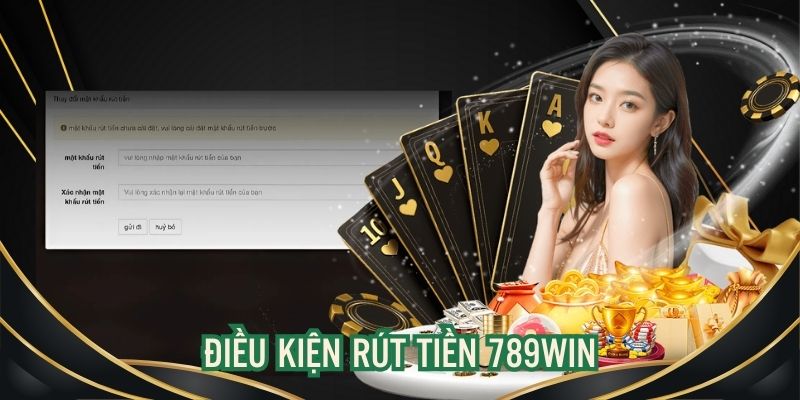 Nội dung cần tuân thủ khi giao dịch đổi thưởng tại 789WIN