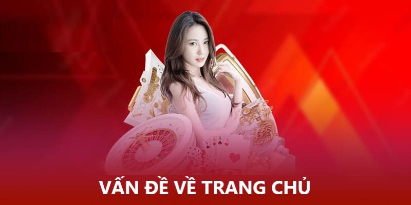 Vấn đề thường gặp